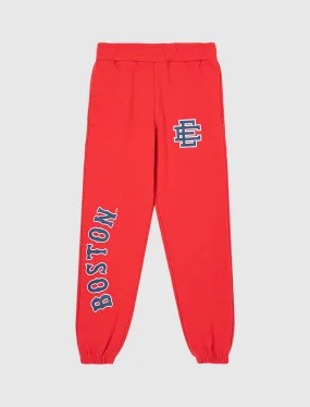 ERIC EMANUEL BOSTON FLEECE PANTS