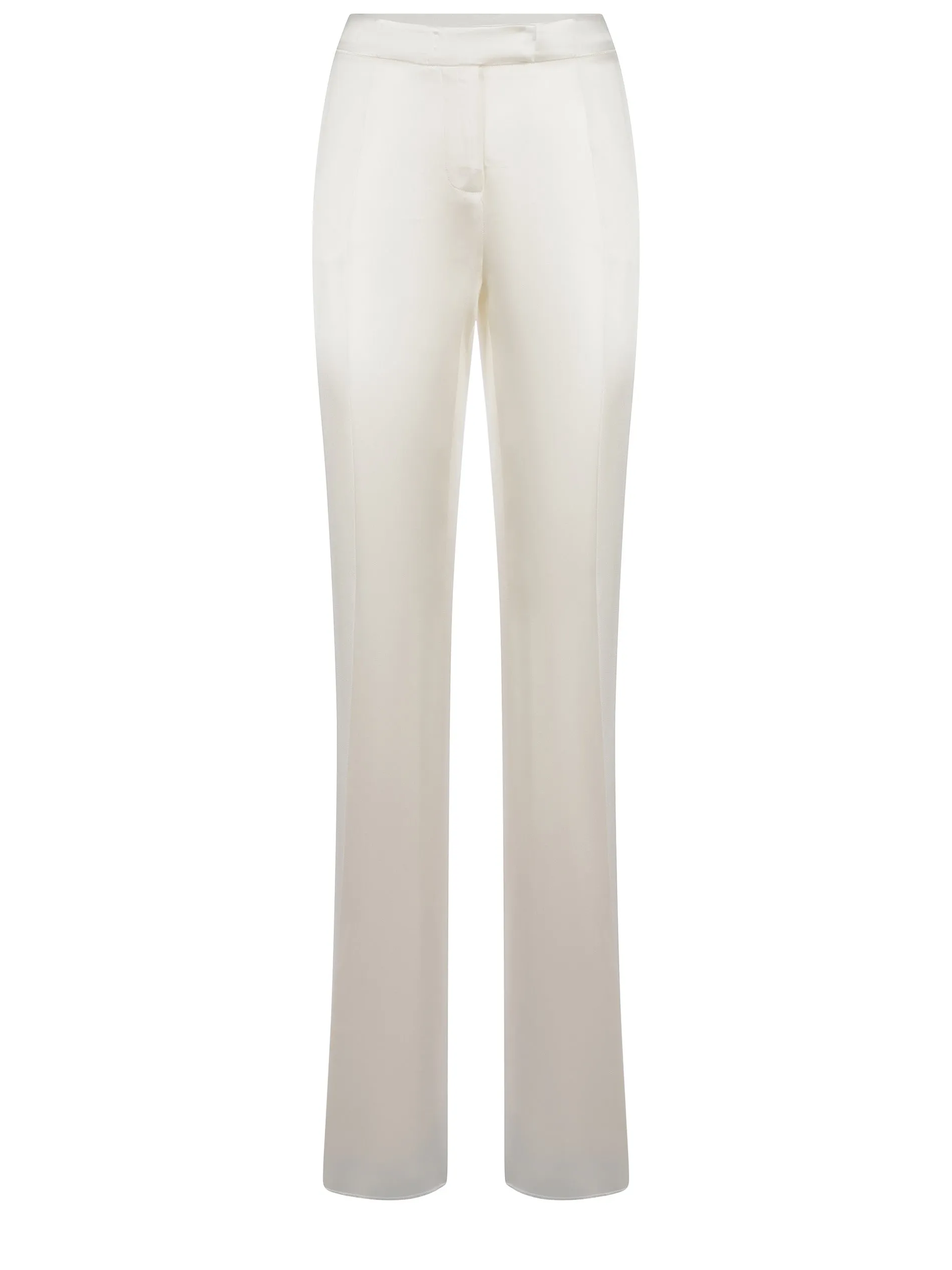 Etro Mid-Rise Bootcut Pants