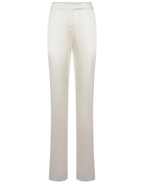 Etro Mid-Rise Bootcut Pants