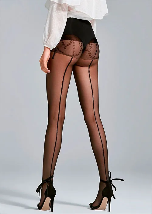 Fiore Love 20 Tights ()