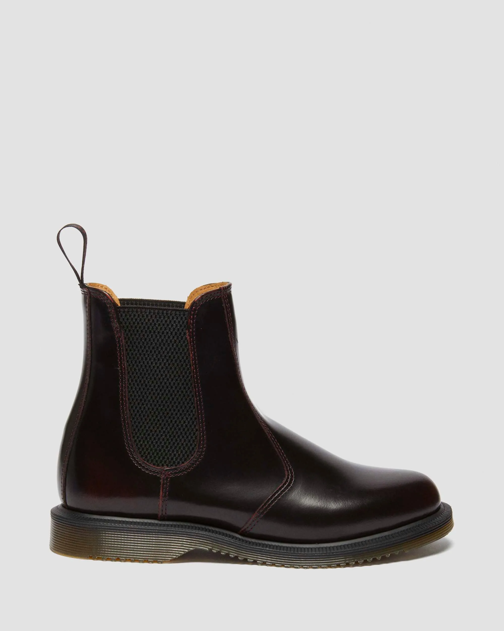 Flora Arcadia Chelsea Boots