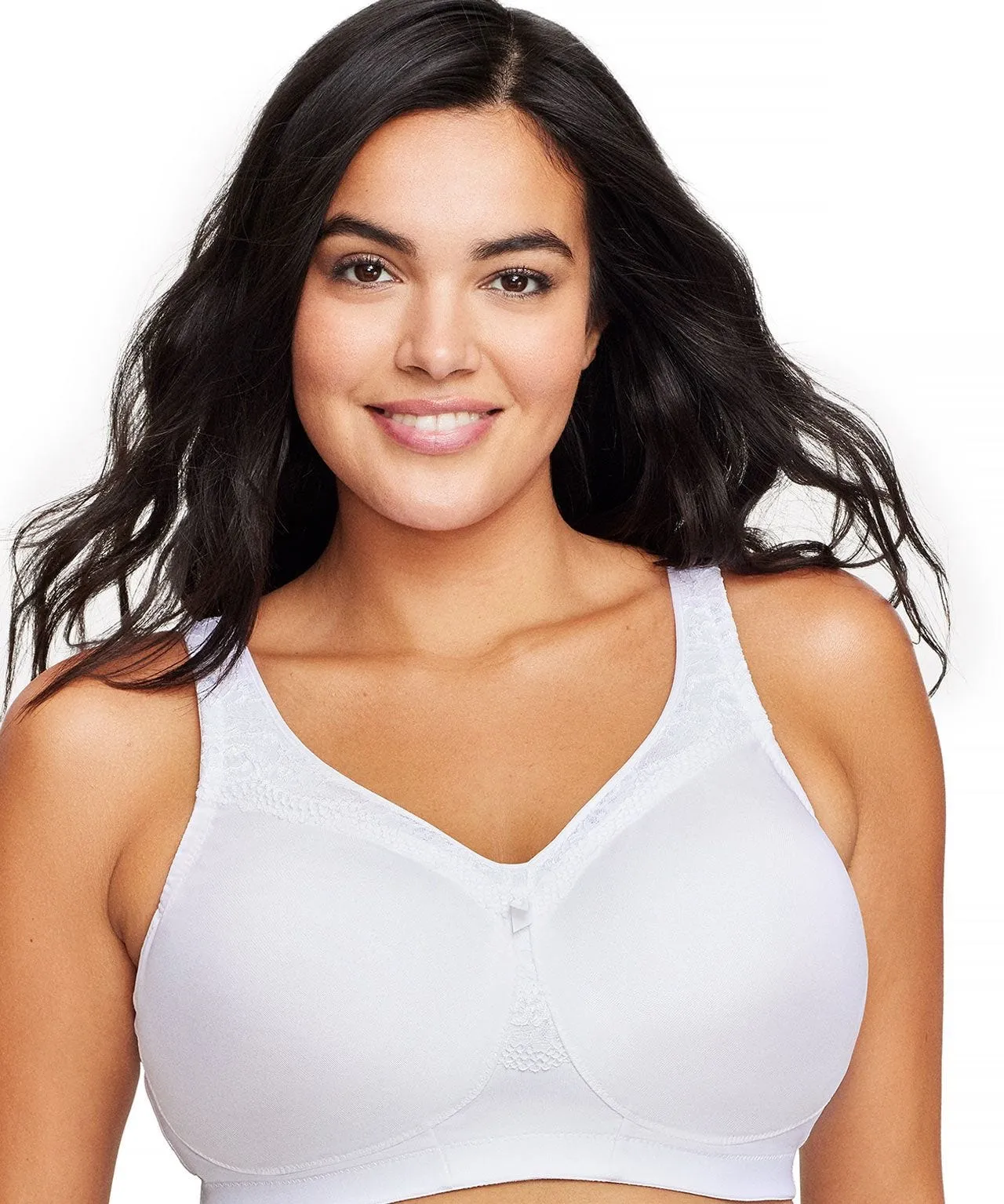 Glamorise MagicLift Seamless Everyday Bra