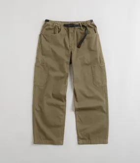 Gramicci Rock Slide Pants - Moss