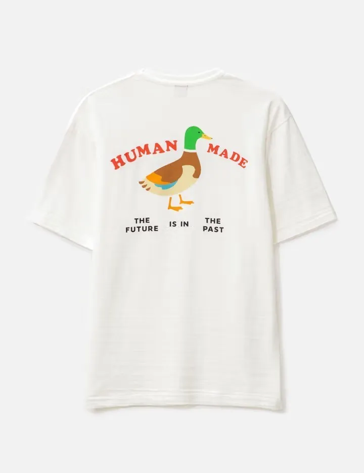 HUMAN MADE  |T-Shirts