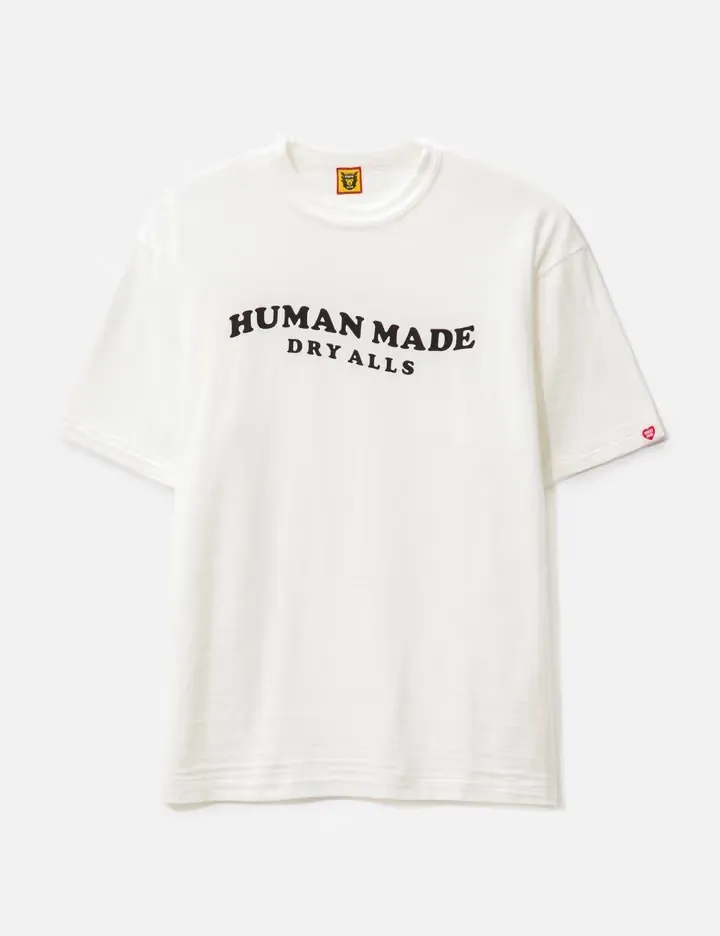 HUMAN MADE  |T-Shirts