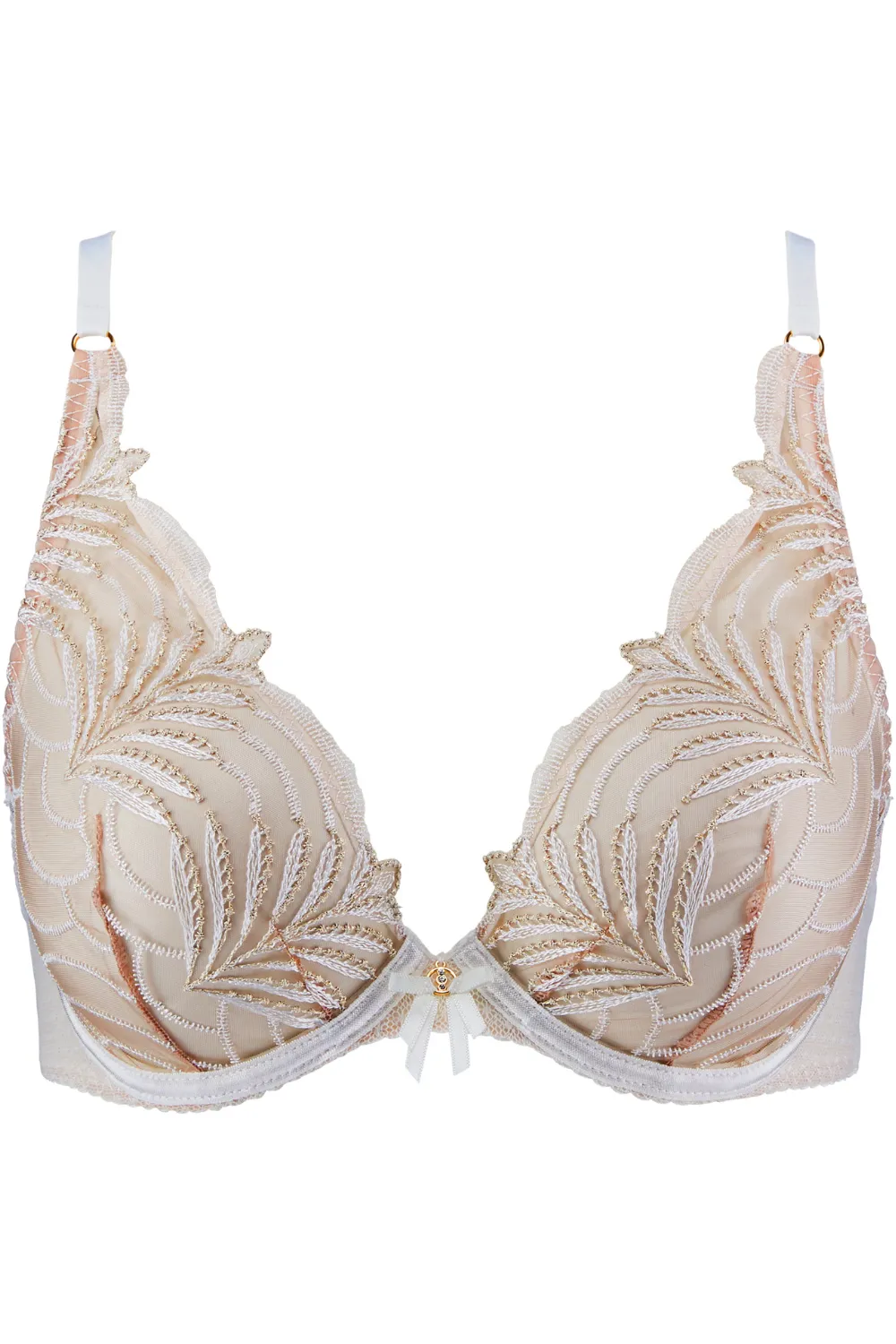 Hypnolove Underwired Triangle Bra