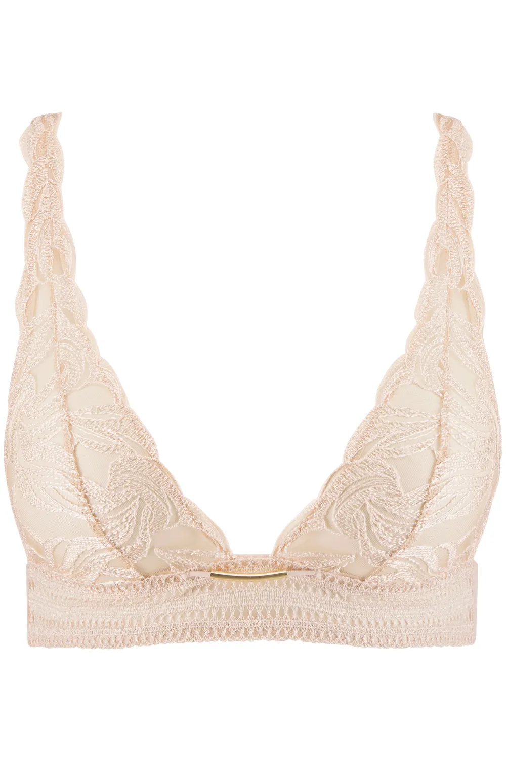 Into The Groove Bralette