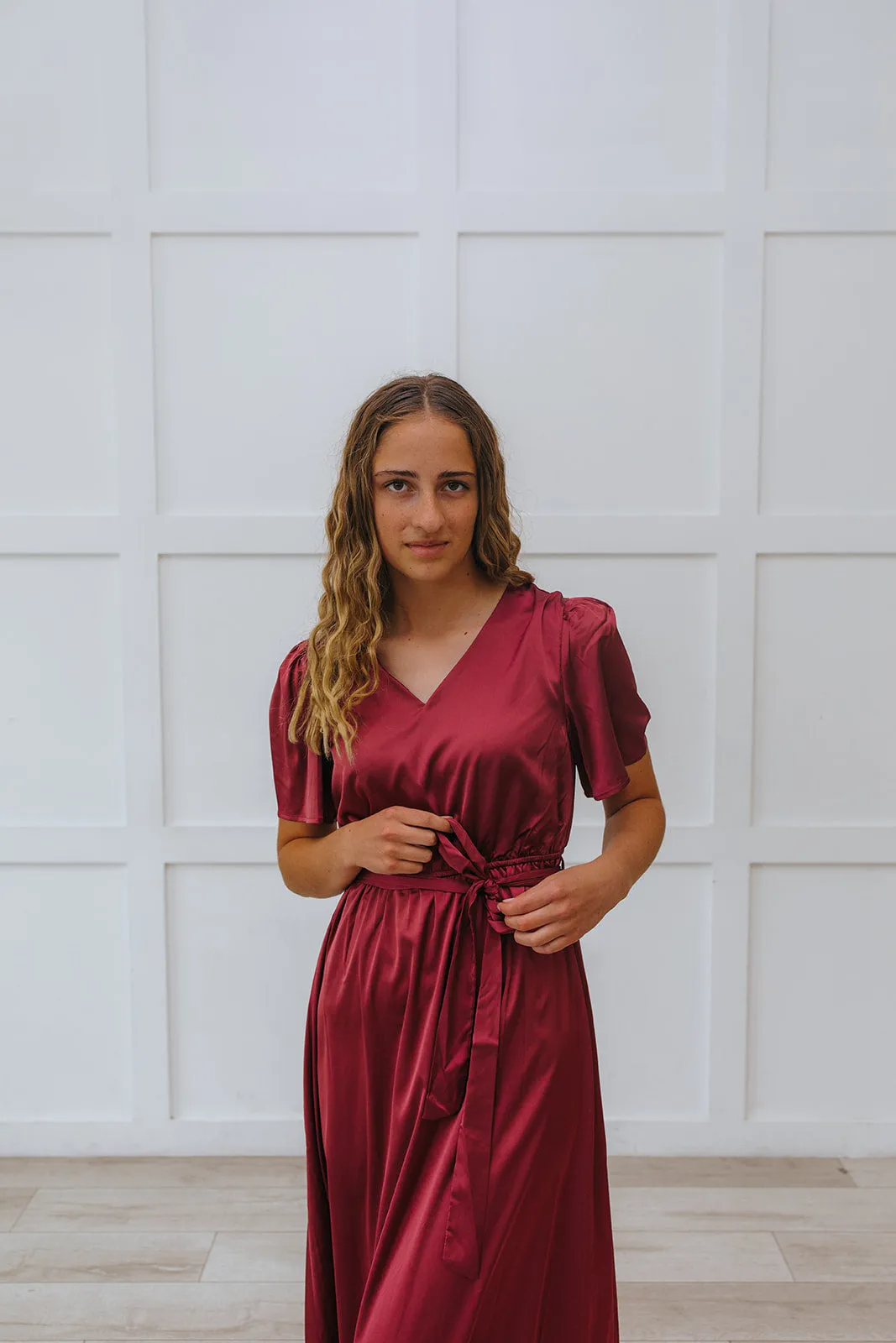 Juliana Dress