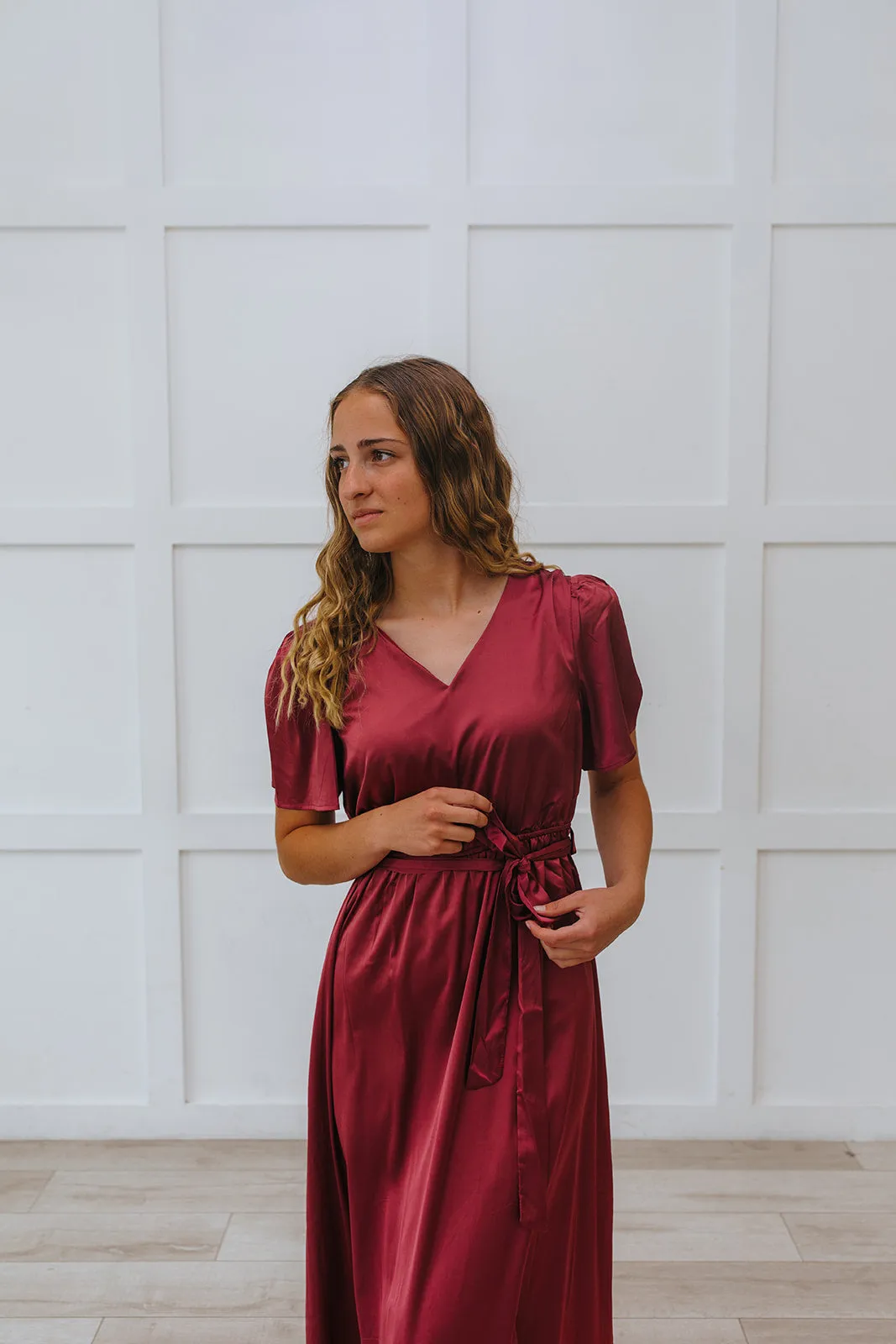 Juliana Dress