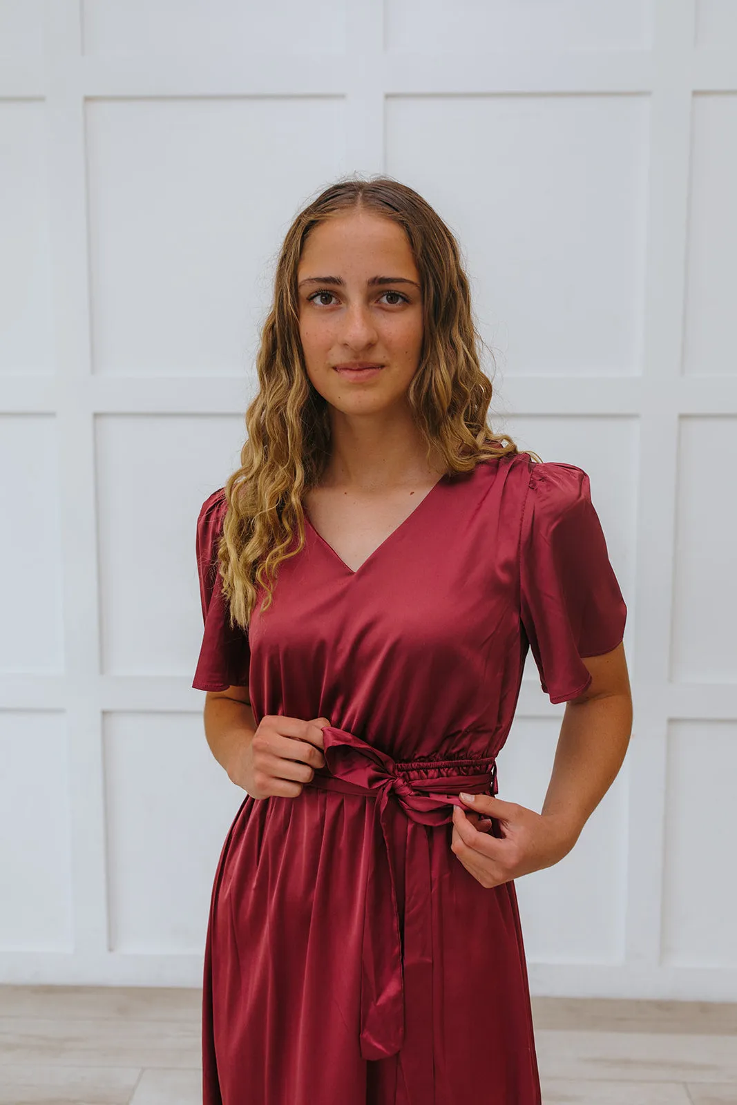 Juliana Dress