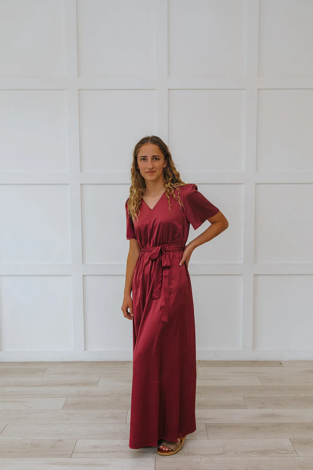 Juliana Dress