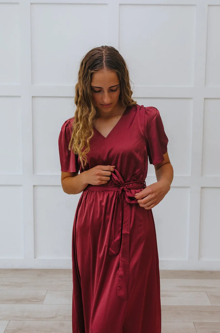 Juliana Dress