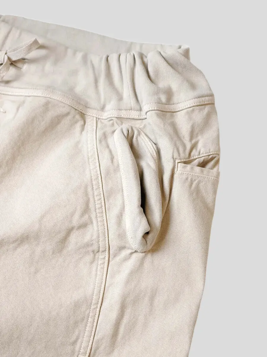 Kapital Thin canvas nouvelle pants