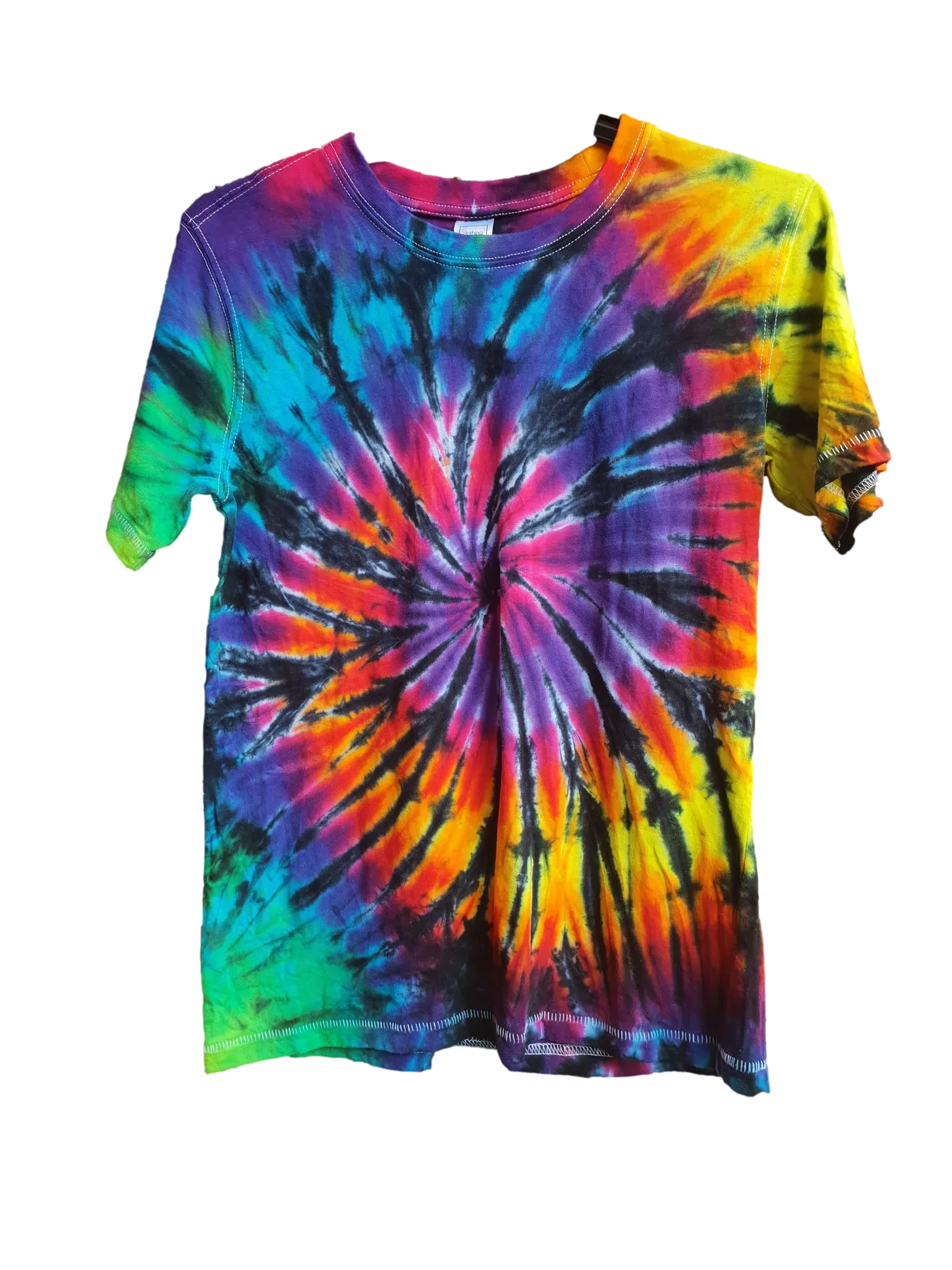 Kids Tie Dye Tees - Made To Order