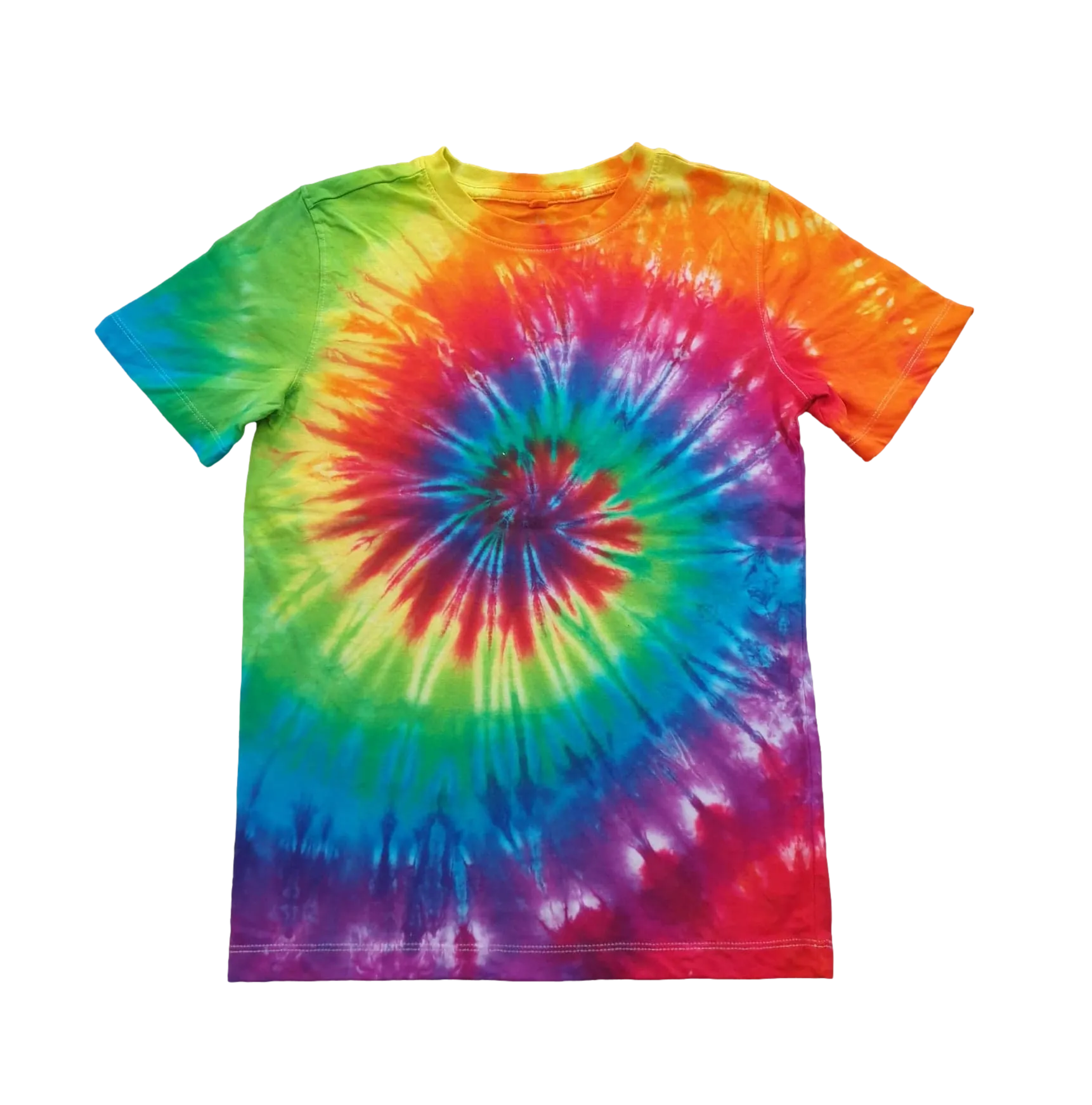 Kids Tie Dye Tees - Made To Order