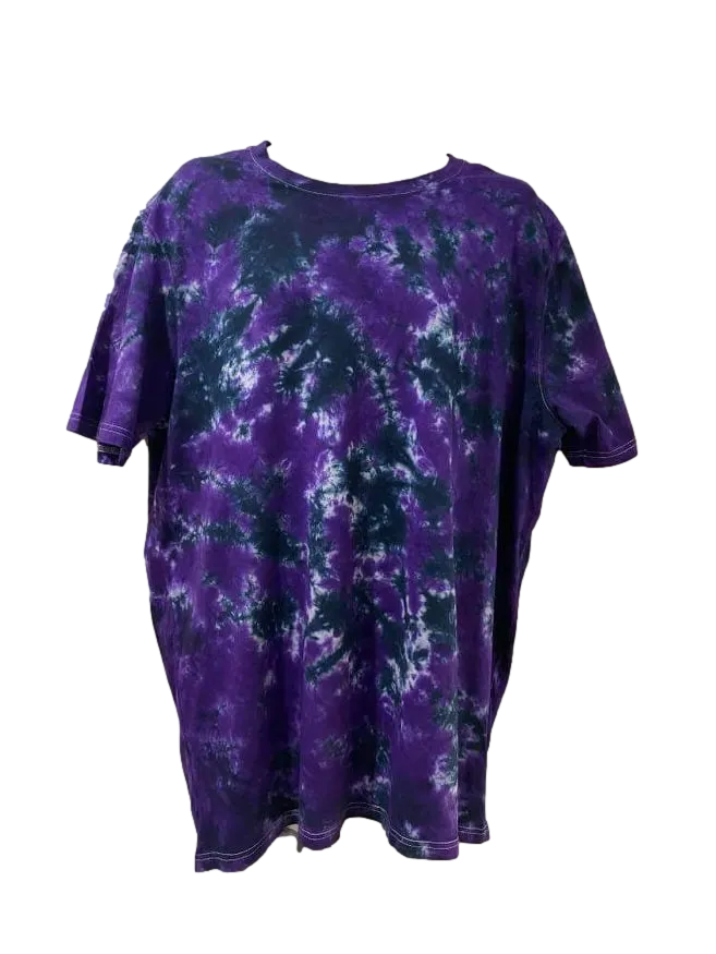 Kids Tie Dye Tees - Made To Order