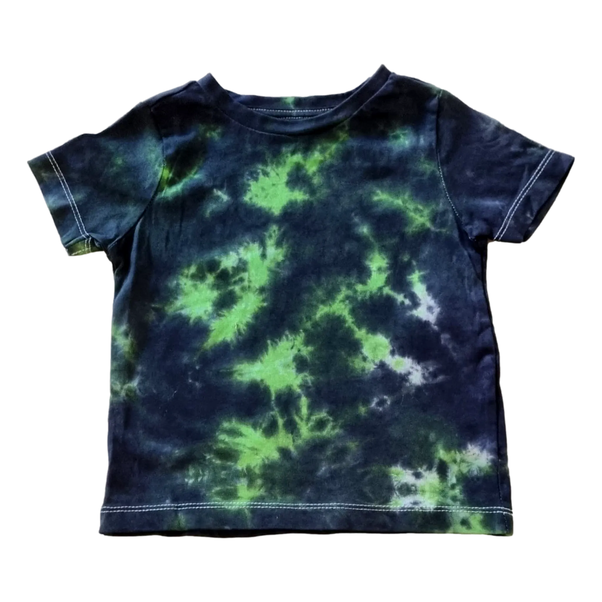 Kids Tie Dye Tees - Made To Order