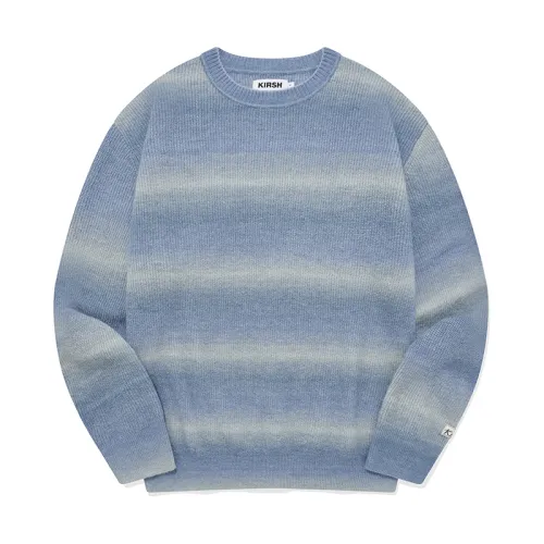 KIRSH  |[ KIRSH ]★COLLECTION MEN GRADATION KNIT