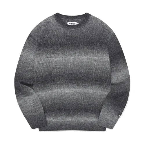 KIRSH  |[ KIRSH ]★COLLECTION MEN GRADATION KNIT