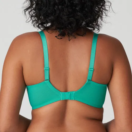 Lenca Balconnet Bra C-G Cup