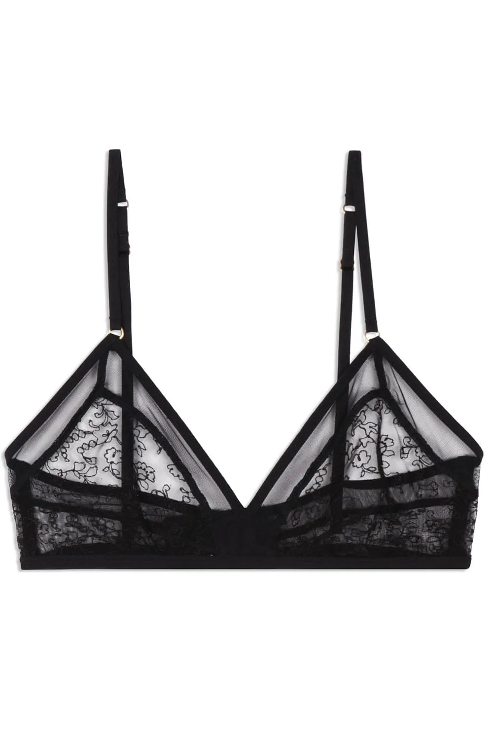 Leonie Triangle Bra