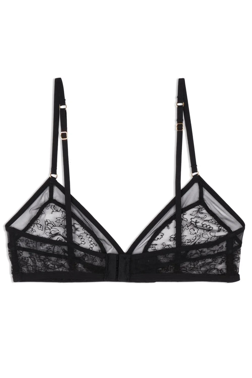 Leonie Triangle Bra