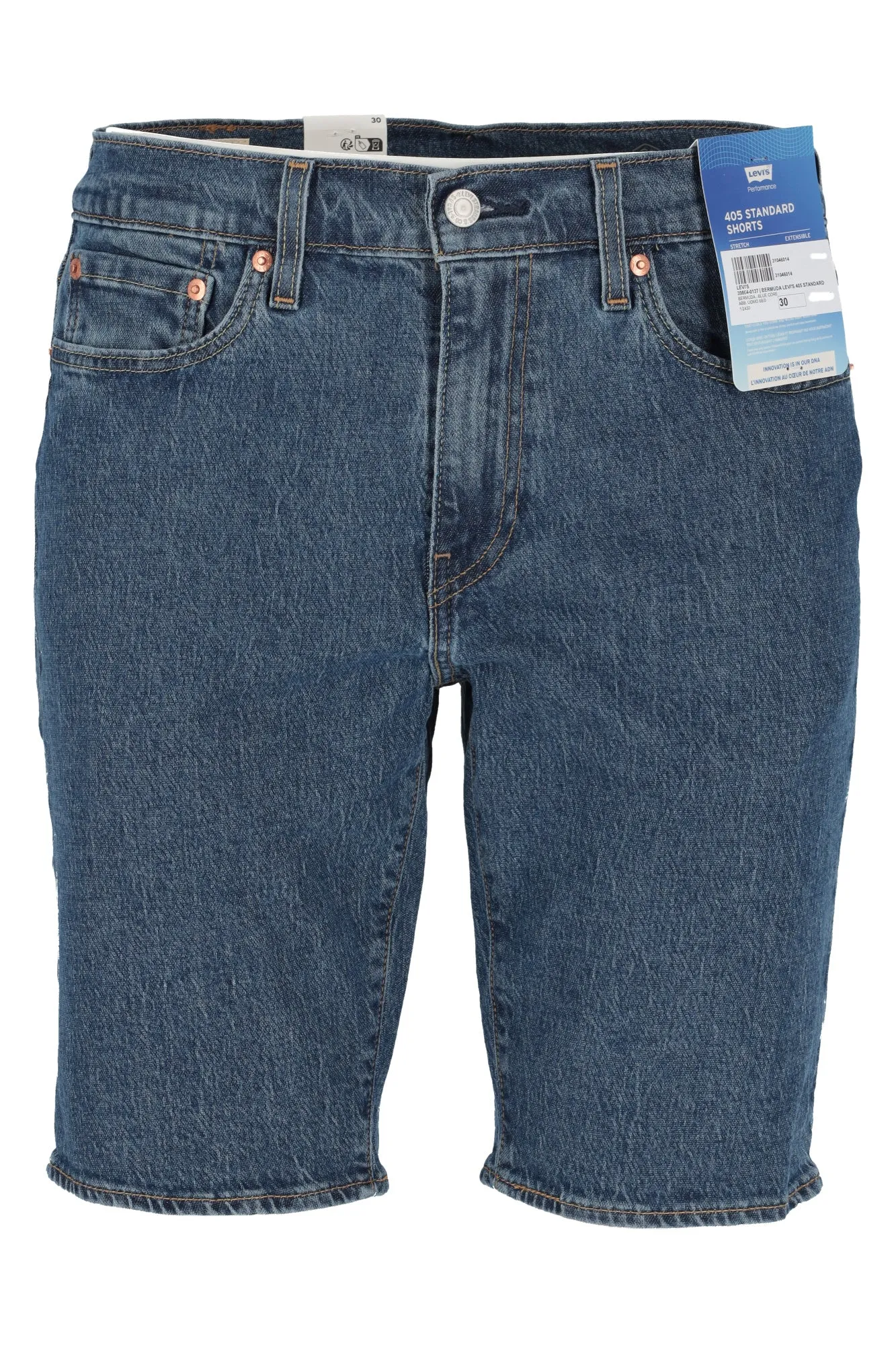 Levi's Bermuda Uomo 39864-0137