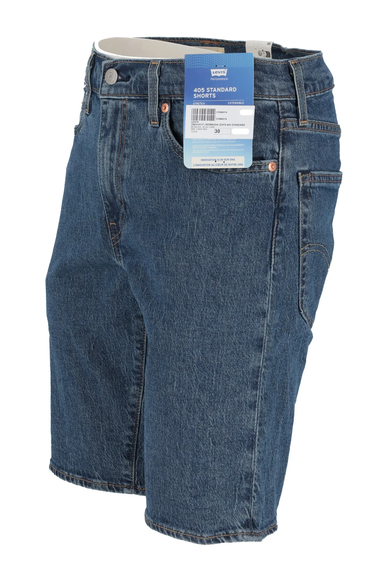 Levi's Bermuda Uomo 39864-0137