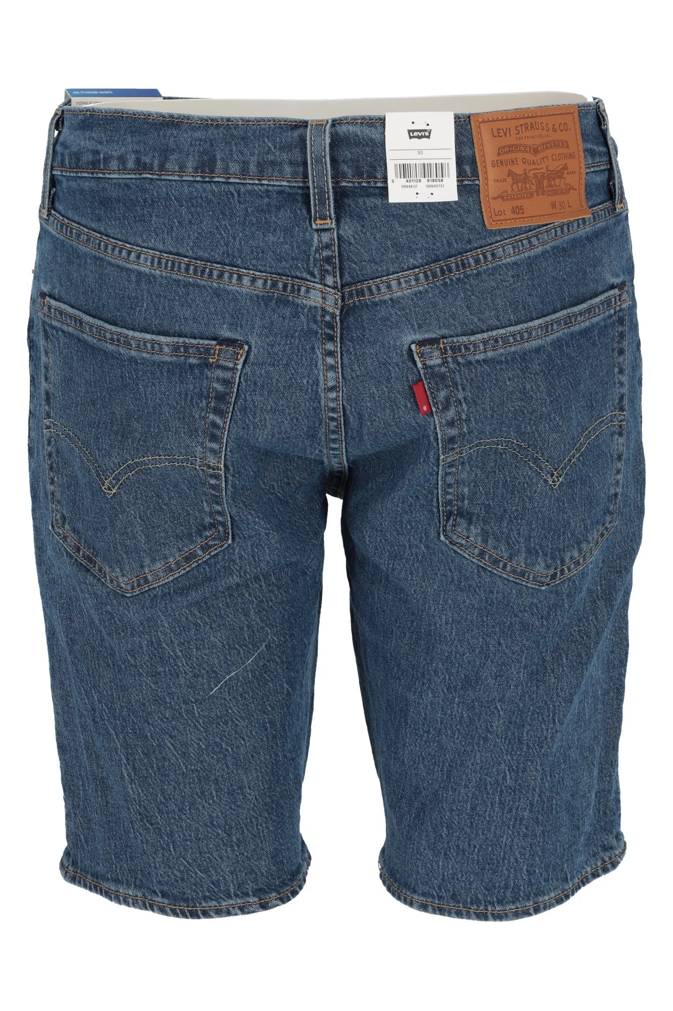 Levi's Bermuda Uomo 39864-0137