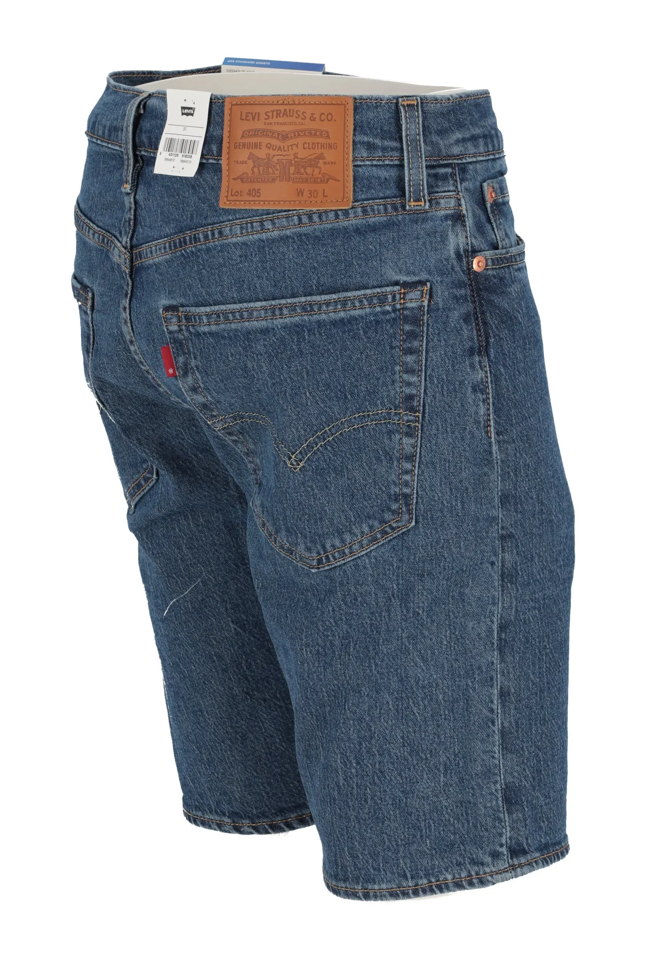 Levi's Bermuda Uomo 39864-0137