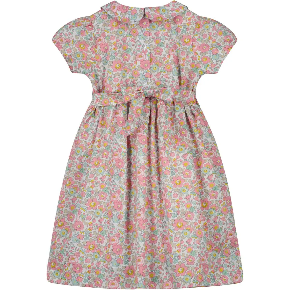 Liberty Hallie Dress