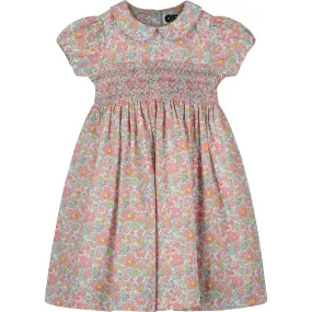 Liberty Hallie Dress