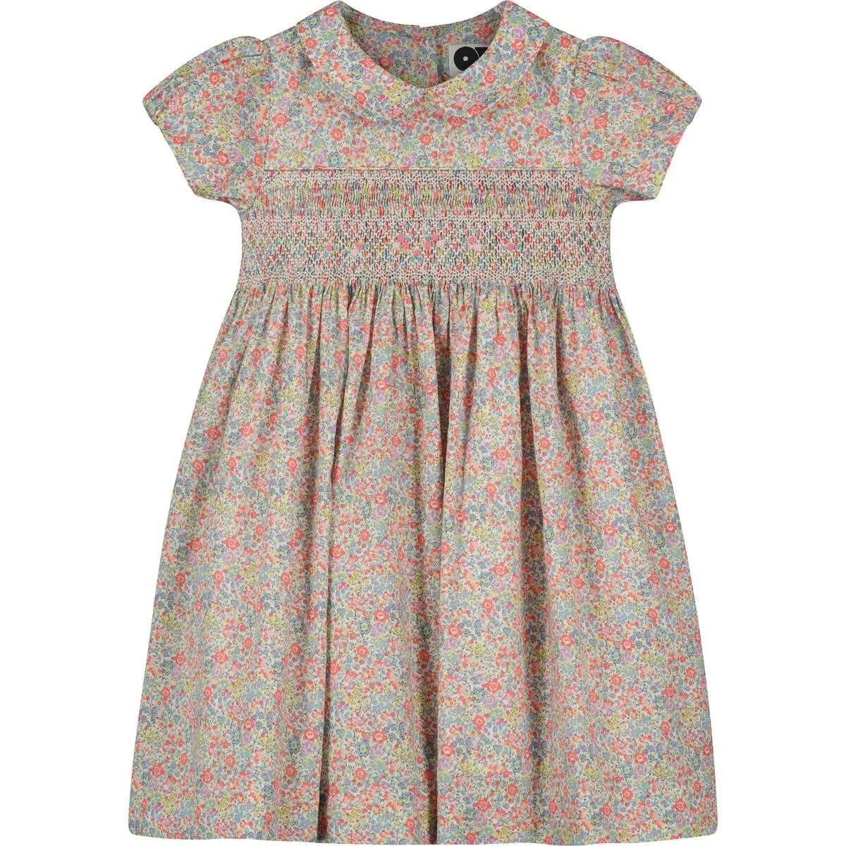 Liberty Jamila  Dress