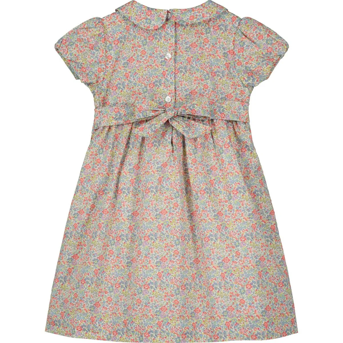 Liberty Jamila  Dress