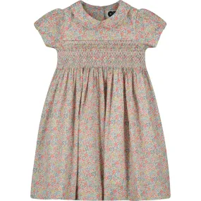 Liberty Jamila  Dress