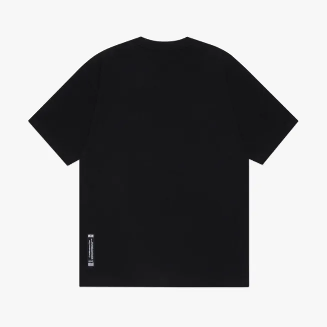 LMC  |Unisex Street Style Cotton Logo T-Shirts