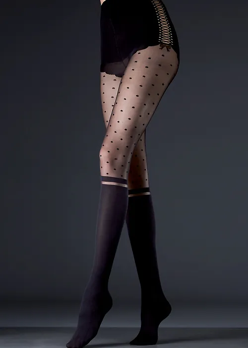 Max Mara Sansone Tights ()