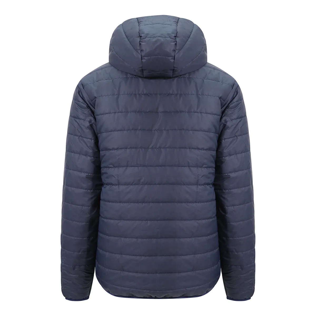 Mc Keever Los Zarcos FC Core 22 Puffa Jacket - Youth - Navy