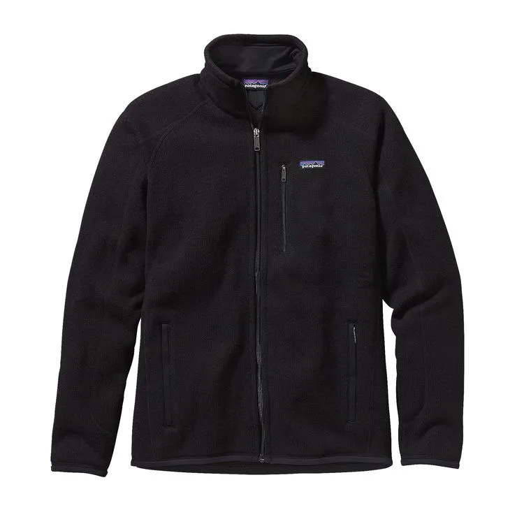 Men's Better Sweater Fleece Jacket