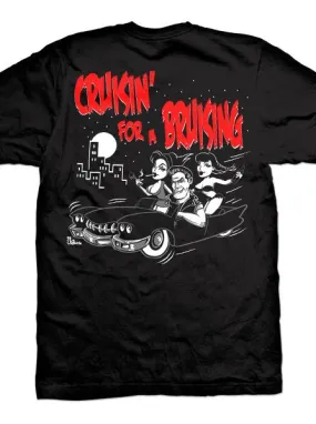 Men's Cruisin' for a Bruising Tee