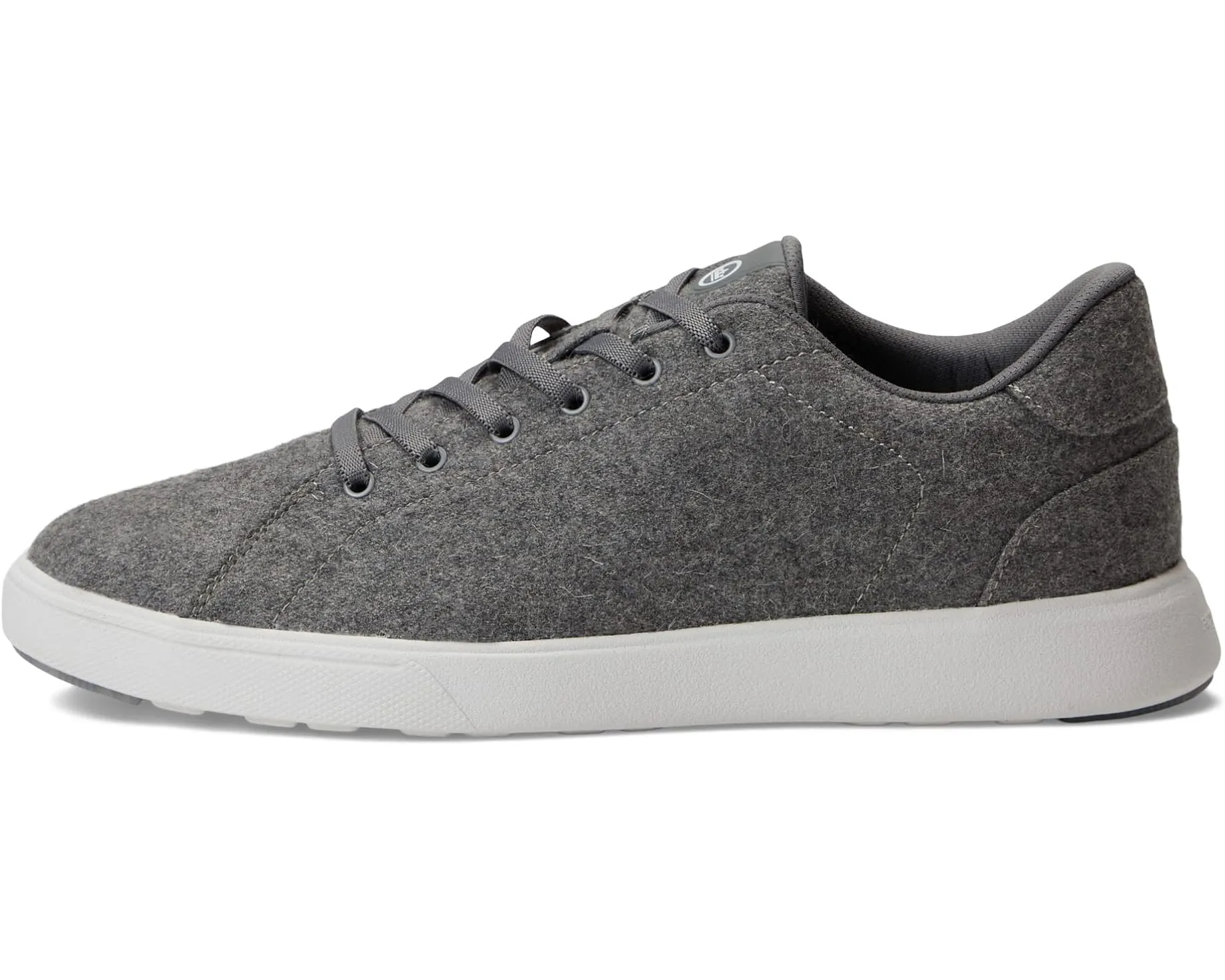 Men's Peter Millar Drift Performance Wool Sneaker