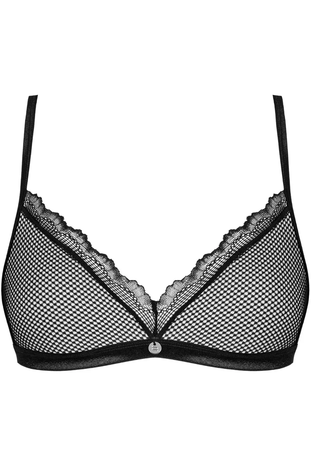 Mibelia Triangle Bra