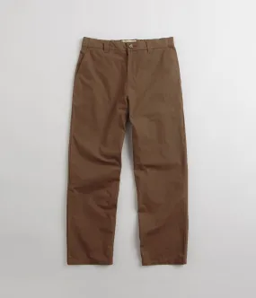 Mollusk Boat Pants - American Spirit