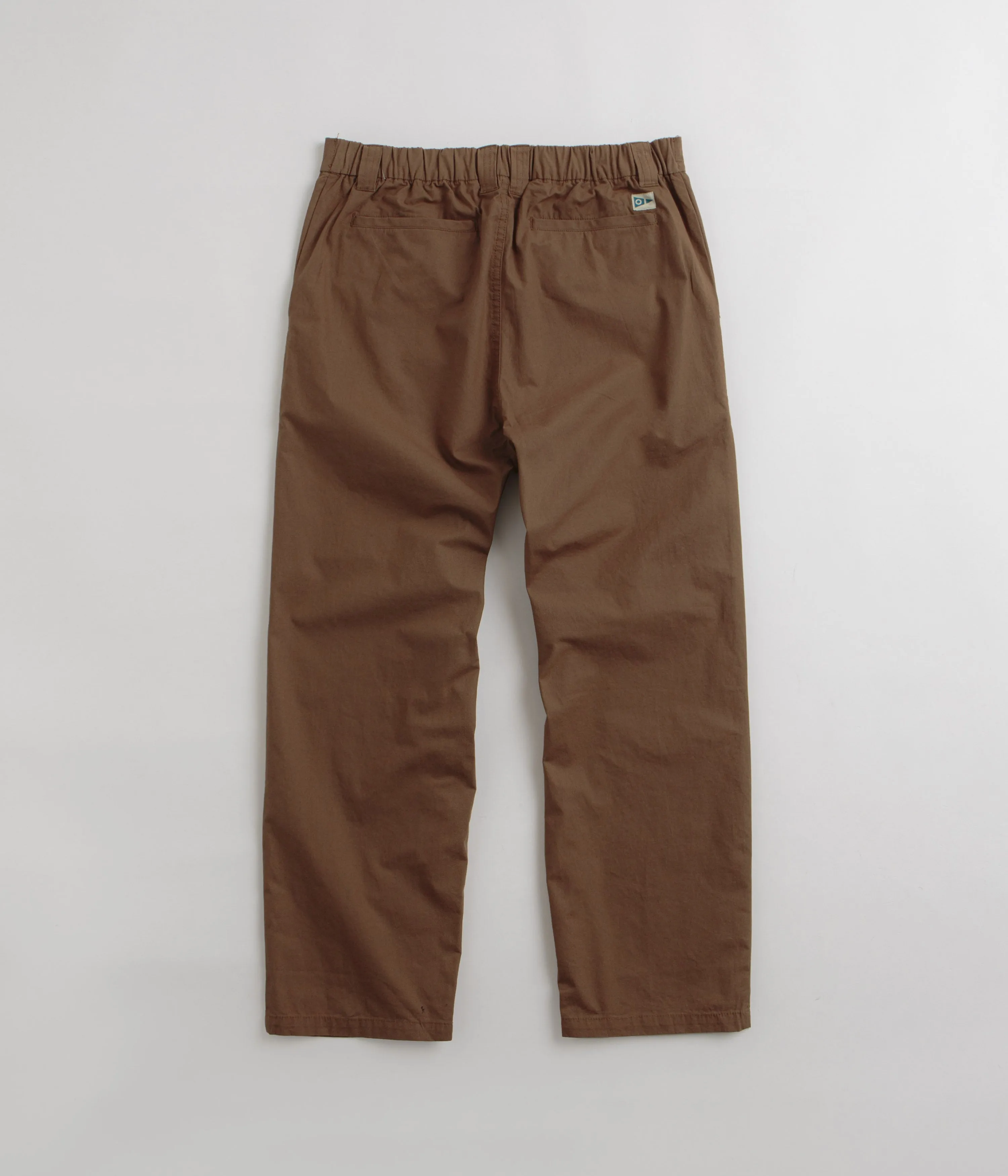 Mollusk Boat Pants - American Spirit