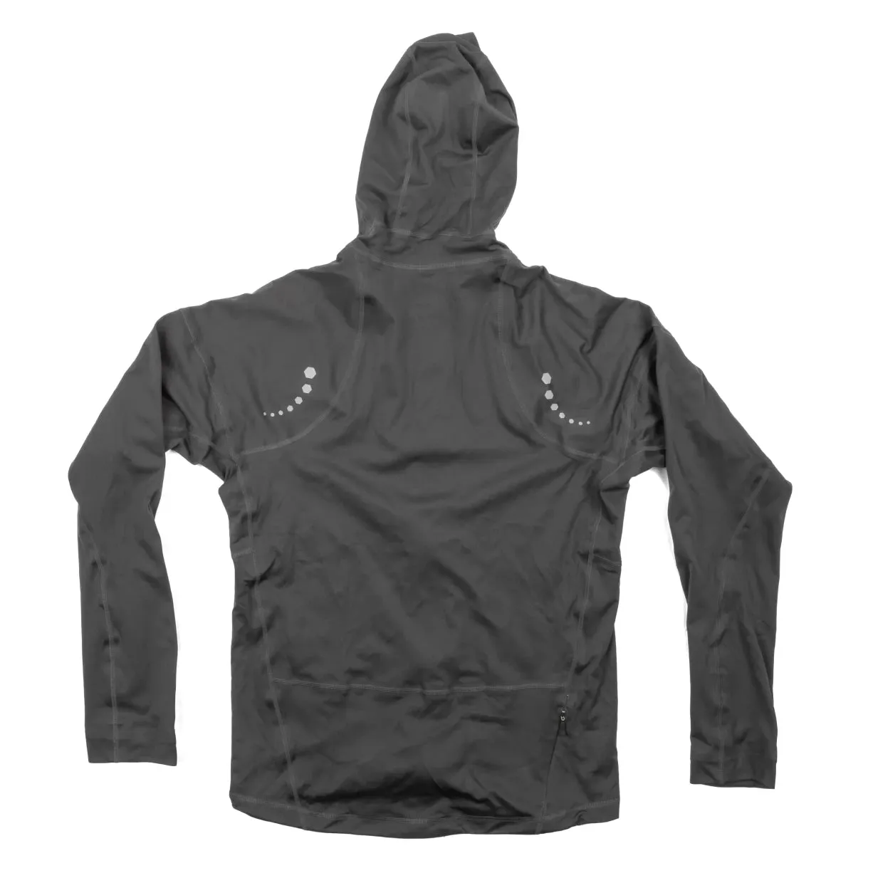 Mountain Hardwear Effusion Hooded Jacket