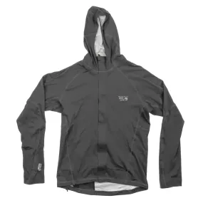 Mountain Hardwear Effusion Hooded Jacket