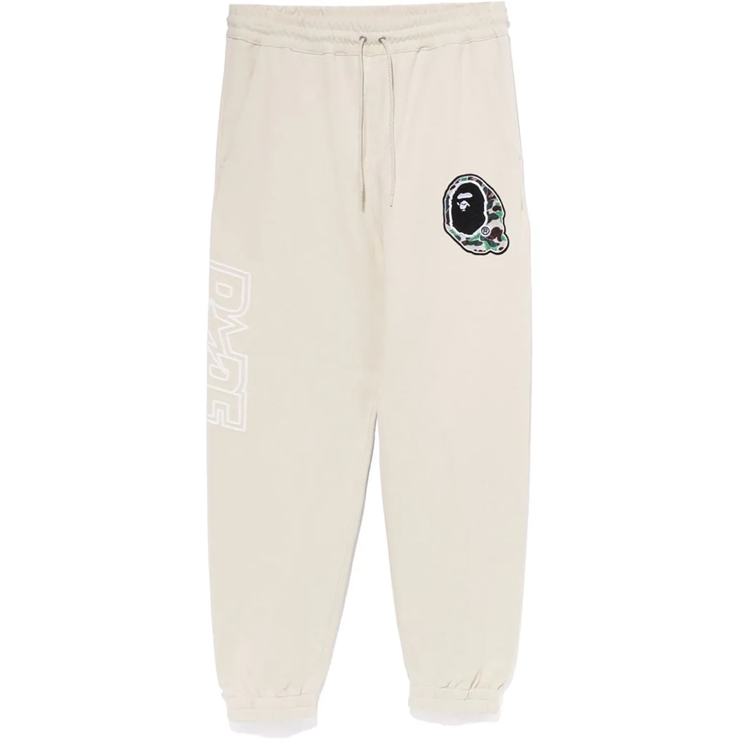 MULTI MOTIF SWEAT PANTS MENS