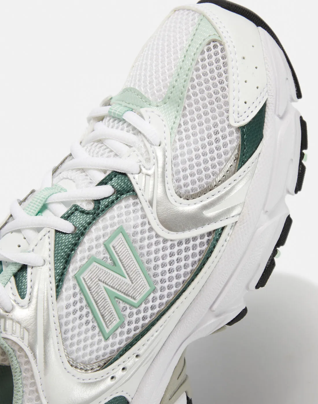 New Balance Adults 530 Trainers