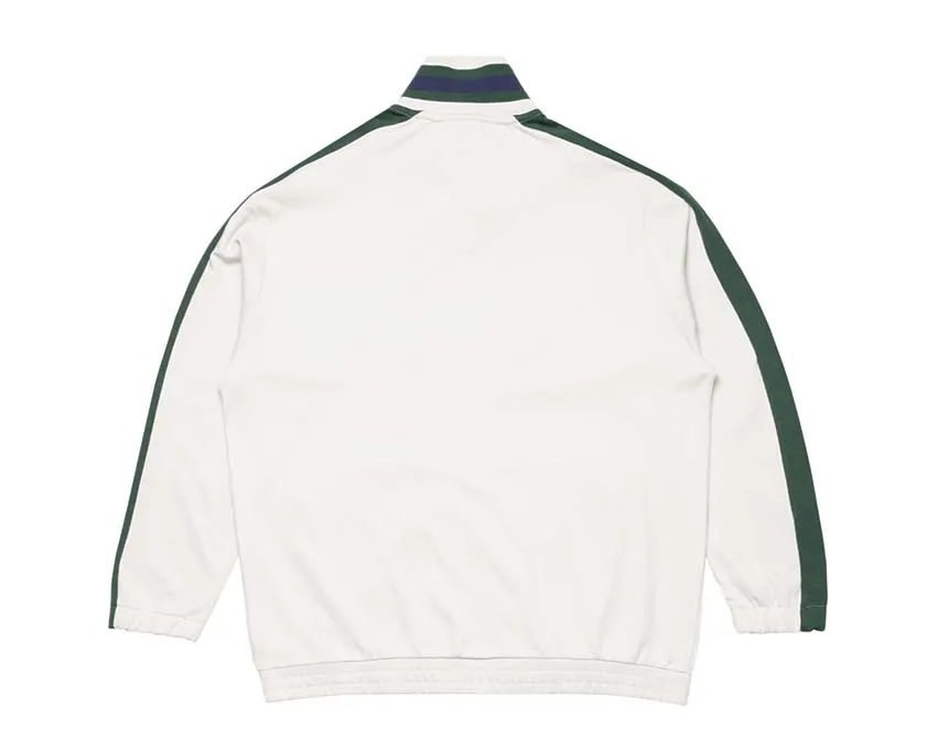 New Balance Full Zip Track Jacket