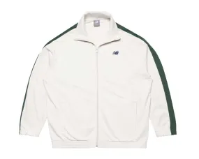 New Balance Full Zip Track Jacket